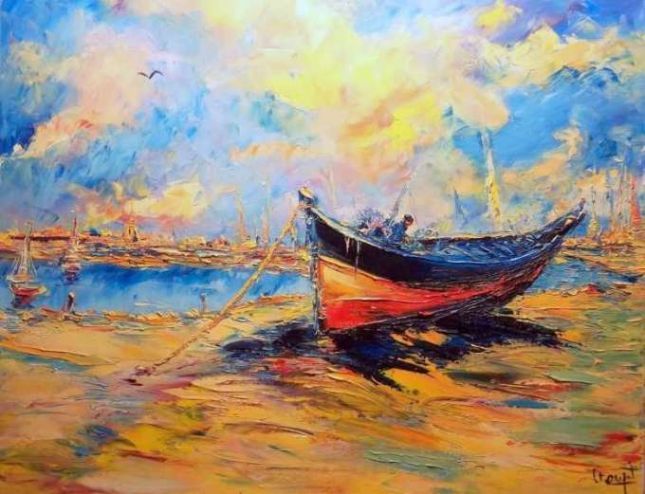 GERARD-CROUZET_BARQUE