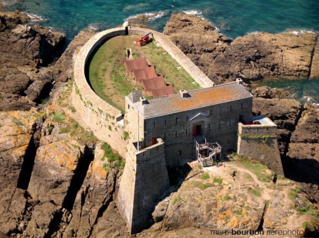 Fort Du Petit Bé... - Centerblog